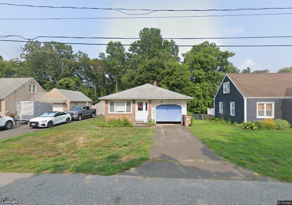 44 King St, Ludlow, MA 01056 - photo 1