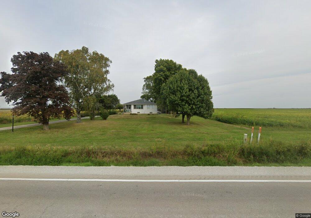 1376 Us Route 45, Mattoon, IL 61938 - photo 1