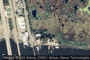 LOTS 117, 118 Jones Island Subdivision, Akers, LA 70421