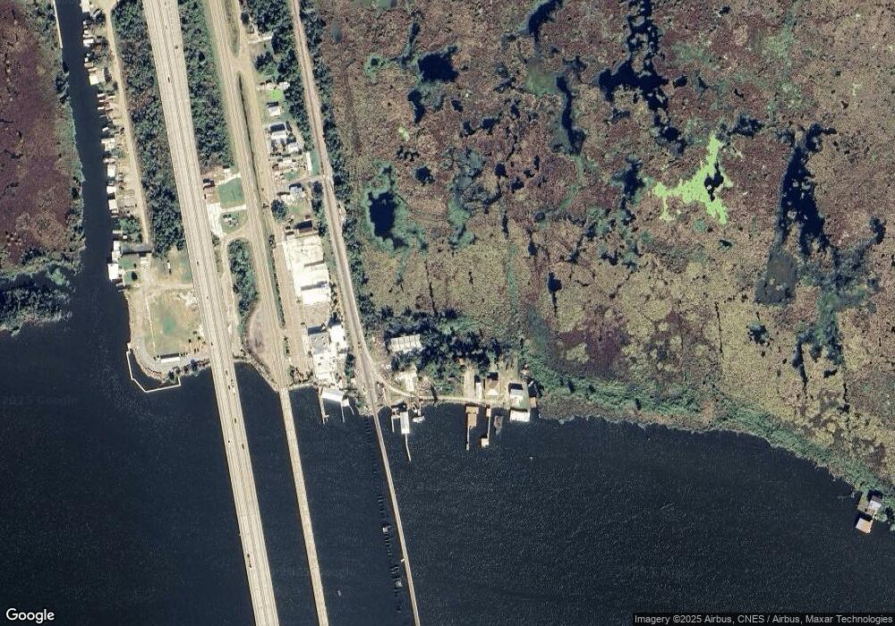 LOTS 117, 118 Jones Island Subdivision, Akers, LA 70421 - photo 1