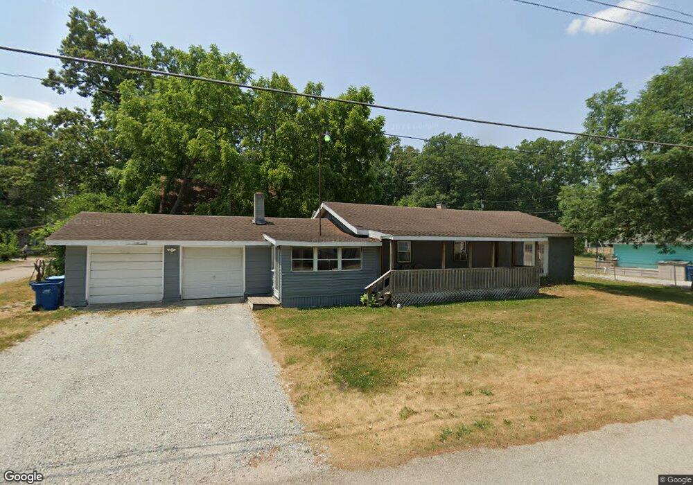 7798 N Tippecanoe Dr, Walkerton, IN 46574 - photo 1