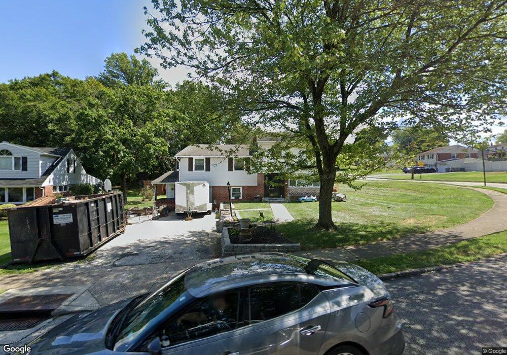 135 Beechtree Dr, Broomall, PA 19008 - photo 1