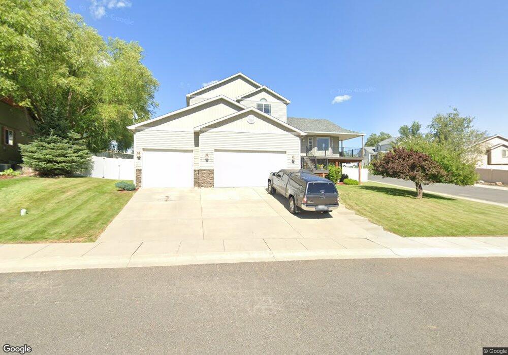 1104 N Olson Hill Ct, Medical Lake, WA 99022 - photo 1