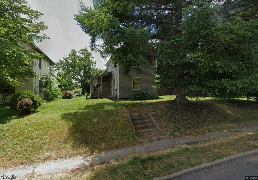 1632 19th St NE, Canton, OH 44714 - photo 1