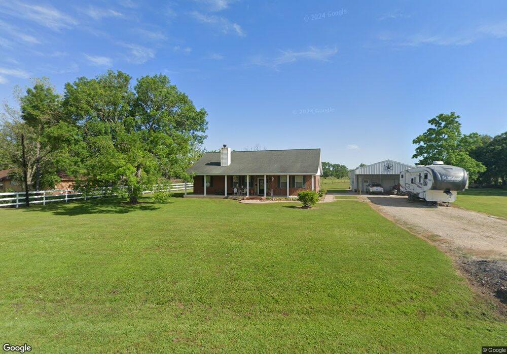 1562 County Road 797, Brazoria, TX 77422 - photo 1