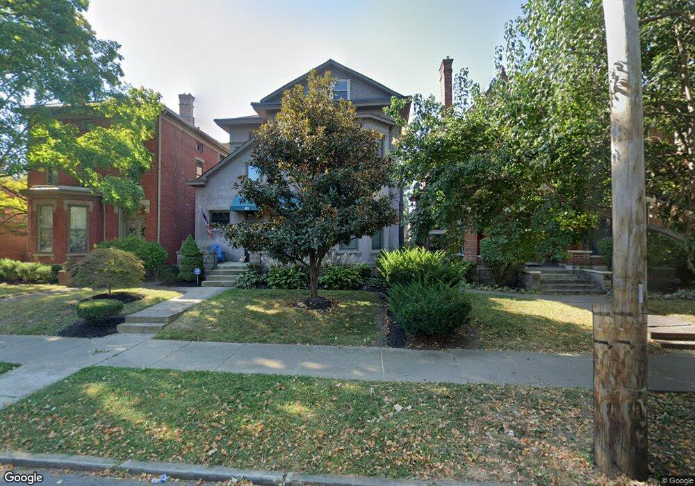 61 W 3rd Ave unit 63, Columbus, OH 43201 - photo 1