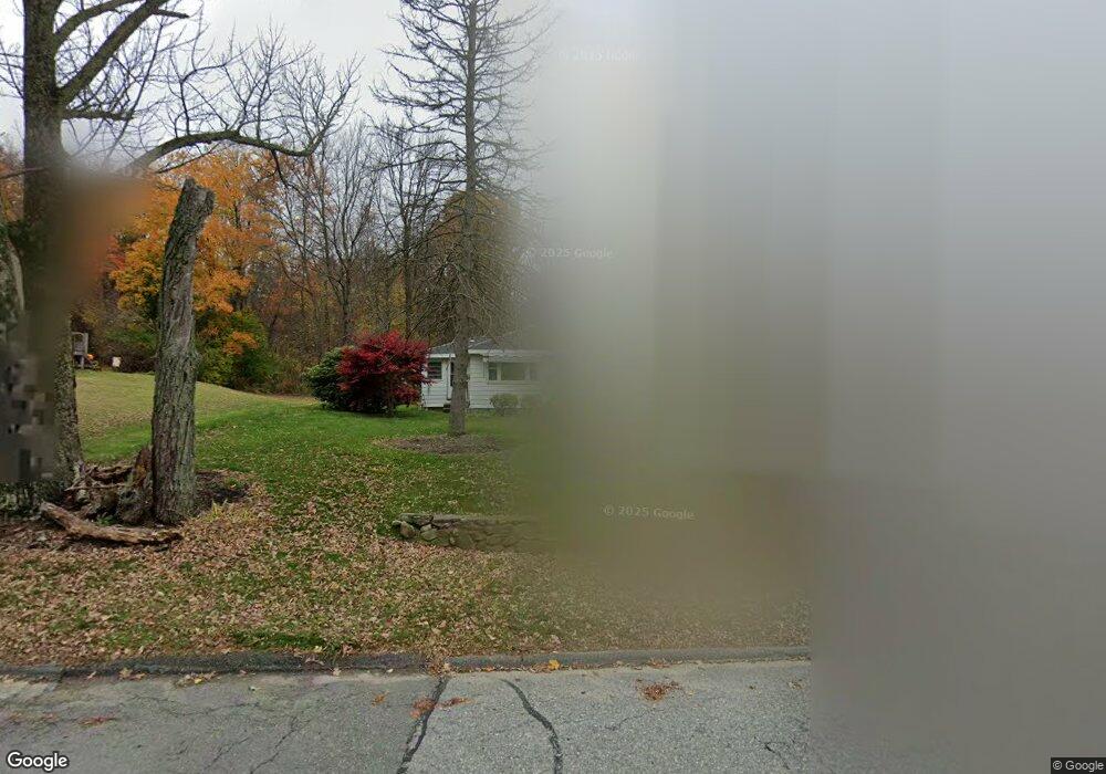 461 Douglas St, Uxbridge, MA 01569 - photo 1