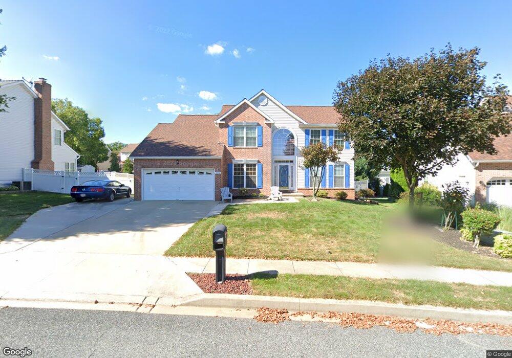 480 Talon Ln, Sykesville, MD 21784 - photo 1