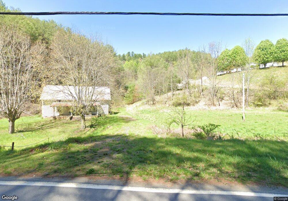 801 Hardscrabble Rd, Burnsville, NC 28714 - photo 1