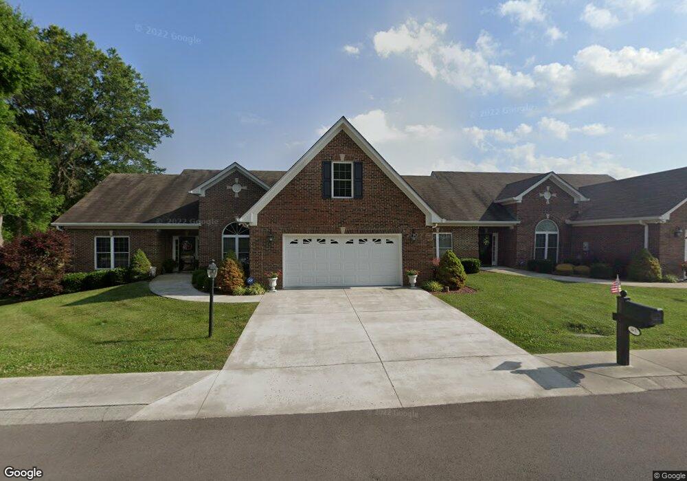 145 Magnolia Glen Cir, Manchester, TN 37355 - photo 1