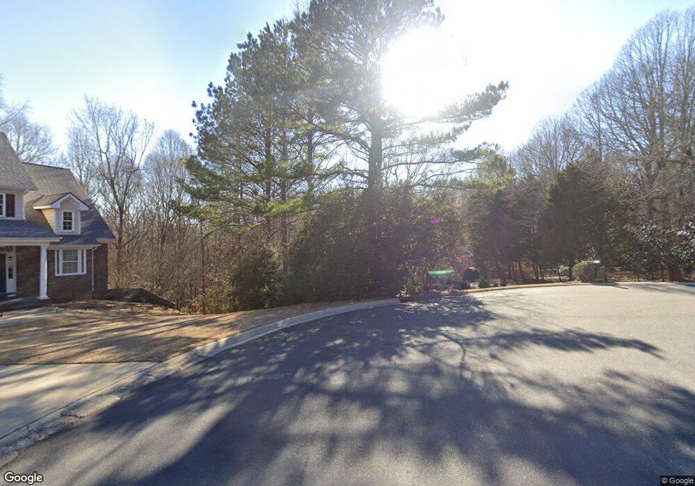 1020 Sylvia Ct, Athens, GA 30606 - photo 1