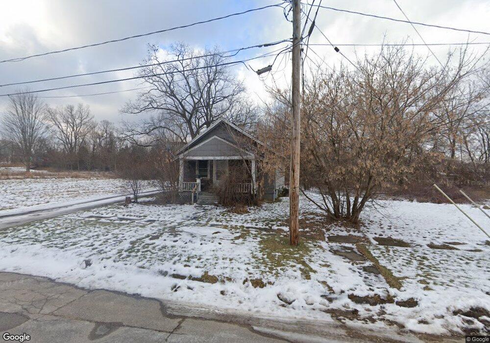804 Kummer St, Flint, MI 48503 - photo 1