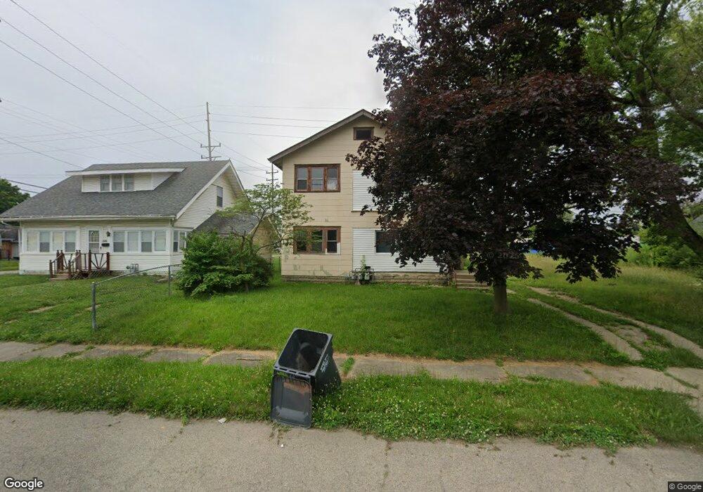 2623 E Lynn St, Anderson, IN 46016 - photo 1