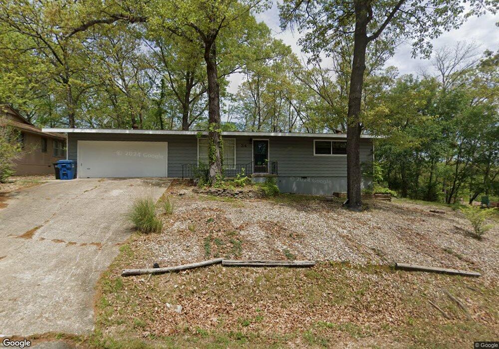 34 Tamworth Cr, Bella Vista, AR 72714 - photo 1