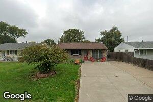 444 6th St E, Milan, IL 61264