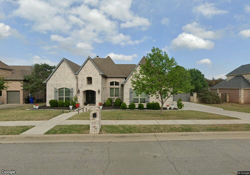 4815 Vivaldi Crossing, Sherman, TX 75090 - photo 1