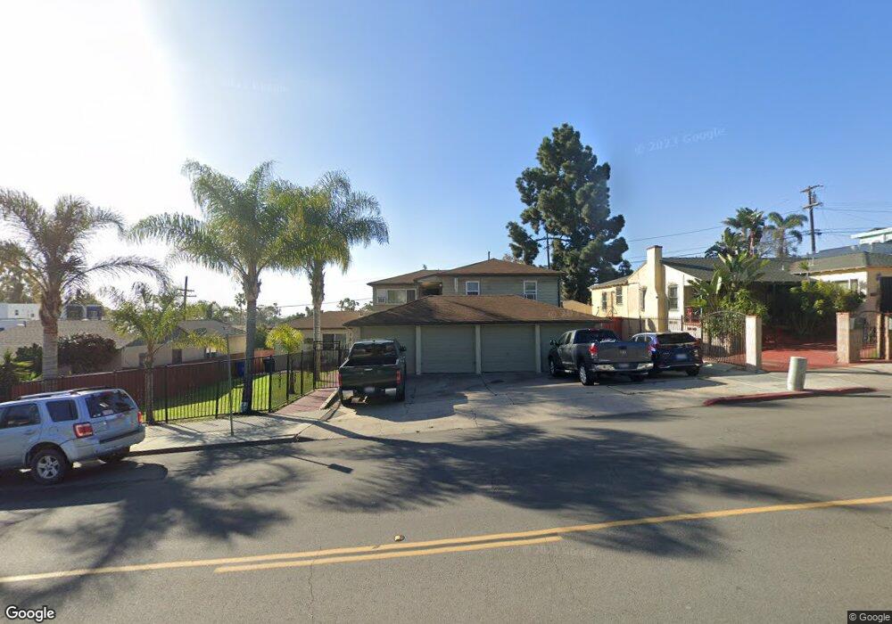 Street View Photo