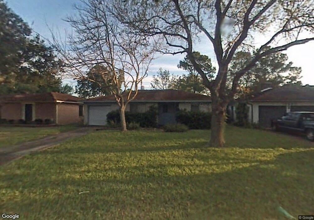 16819 Townes Rd, Friendswood, TX 77546 - photo 1