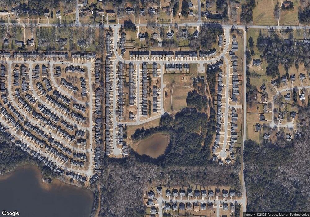 150 Chandler Cir, Covington, GA 30016 - photo 1