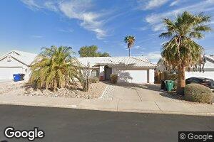 1625 N Sawyer, Mesa, AZ 85207