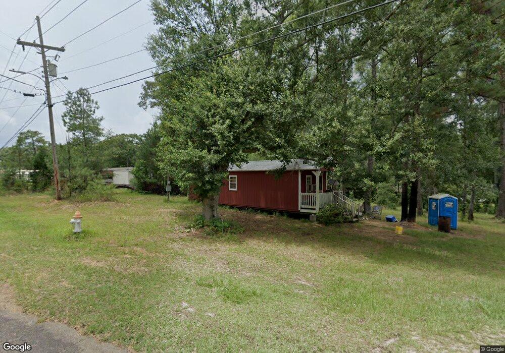 1005 Eugene Rd, McComb, MS 39648 - photo 1