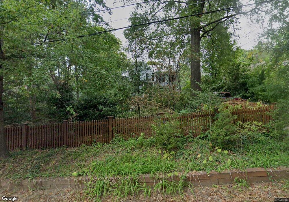 2209 Salisbury Rd, Silver Spring, MD 20910 - photo 1