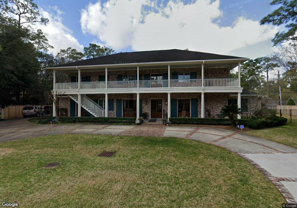 215 Kilts Dr, Houston, TX 77024 - photo 1