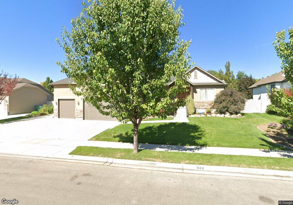 948 W 3070 N, Lehi, UT 84043 - photo 1