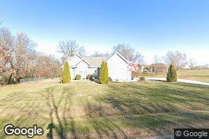 6379 SW Reed Ln, Trimble, MO 64492