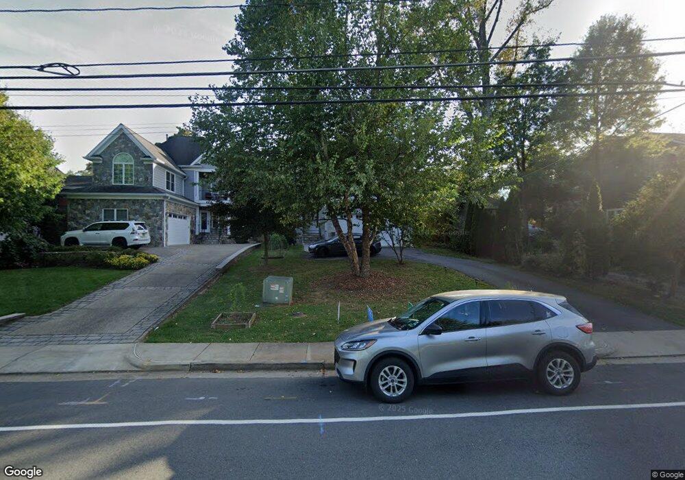 605B Lincoln Ave, Falls Church, VA 22046 - photo 1