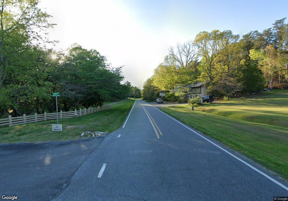 123 Whitney Blvd, Lake Lure, NC 28746 - photo 1