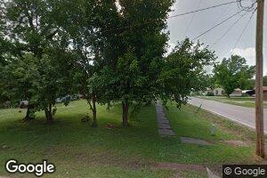 103 S Blain St, Moline, KS 67353