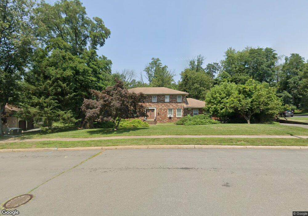 24 Pardee Place, Ewing, NJ 08628 - photo 1