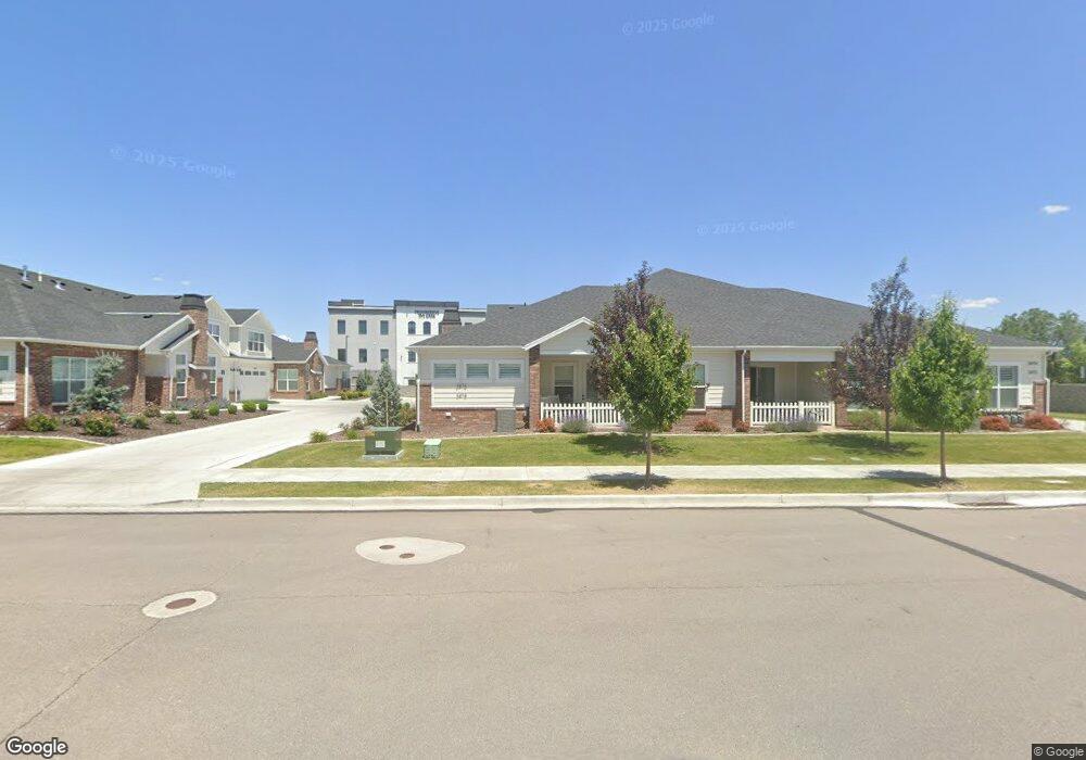 3476 W Haven Fields Dr, South Jordan, UT 84095 - photo 1