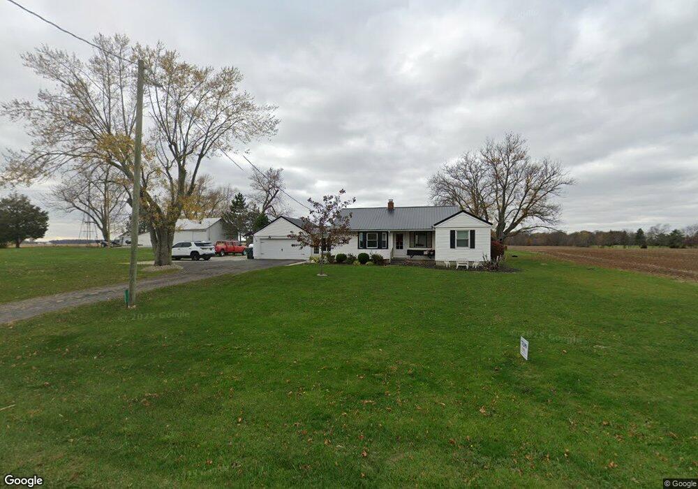 18425 State Route 501, Wapakoneta, OH 45895 - photo 1