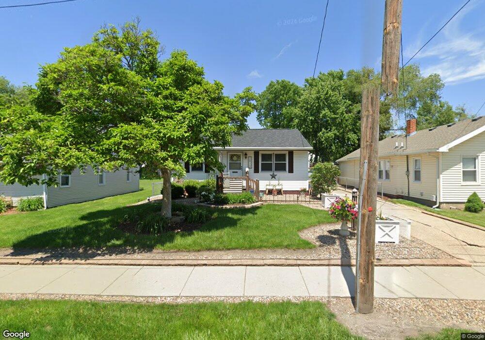 2912 Dubuque Ave, Des Moines, IA 50317 - photo 1