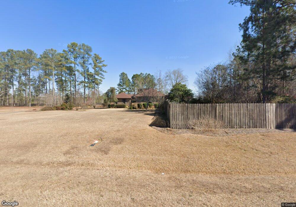 154 McCullar Weaver Rd SW, Milledgeville, GA 31061 - photo 1