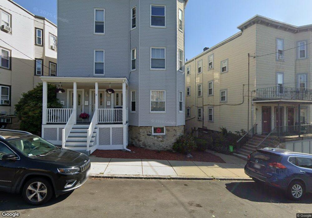 3 Orient Ave, Boston, MA 02128 - photo 1