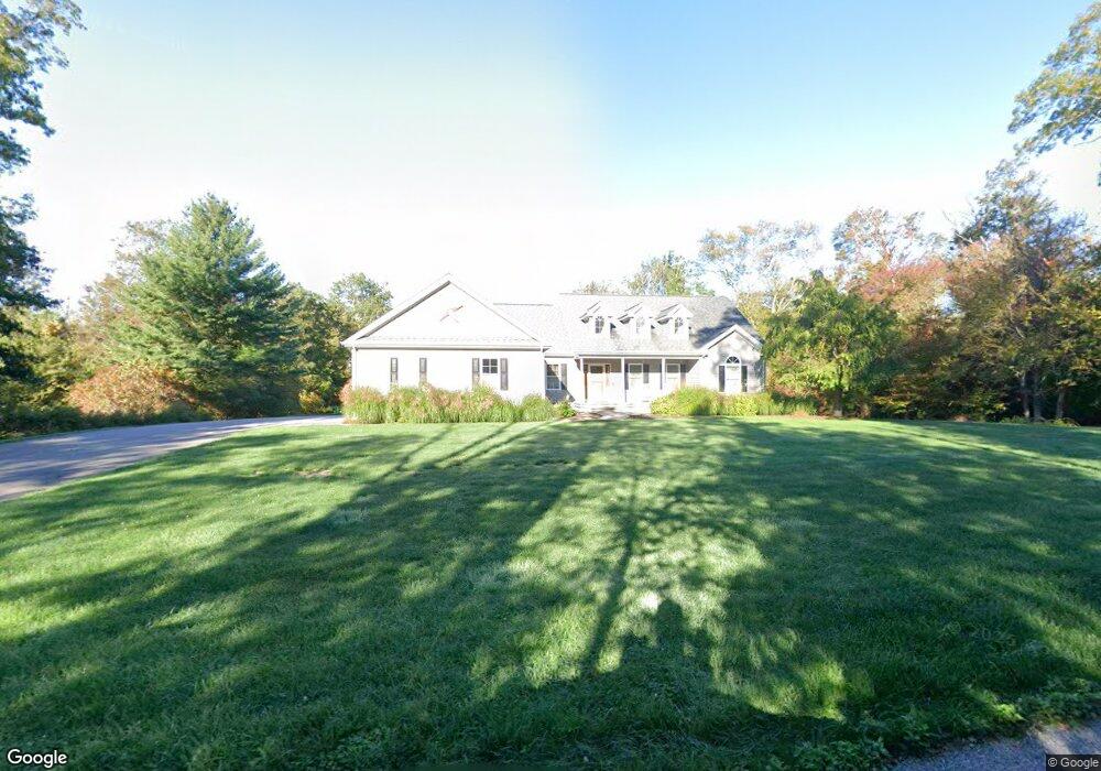 14 S Old Anawan Rd, Rehoboth, MA 02769 - photo 1