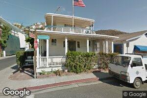 200 Descanso Ave, Avalon, CA 90704