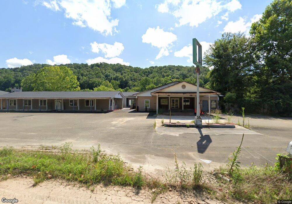 8091 Old Highway 5 S, Talking Rock, GA 30175 - photo 1