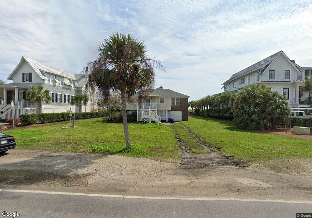 3006 Palm Blvd, Isle of Palms, SC 29451 - photo 1