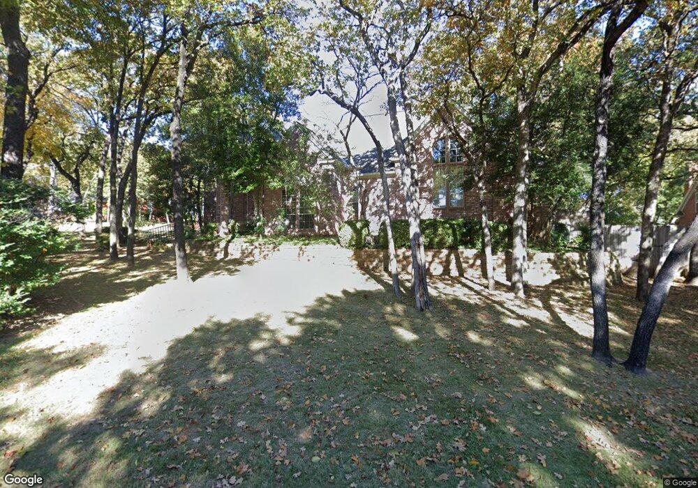 310 Covington Way, Colleyville, TX 76034 - photo 1