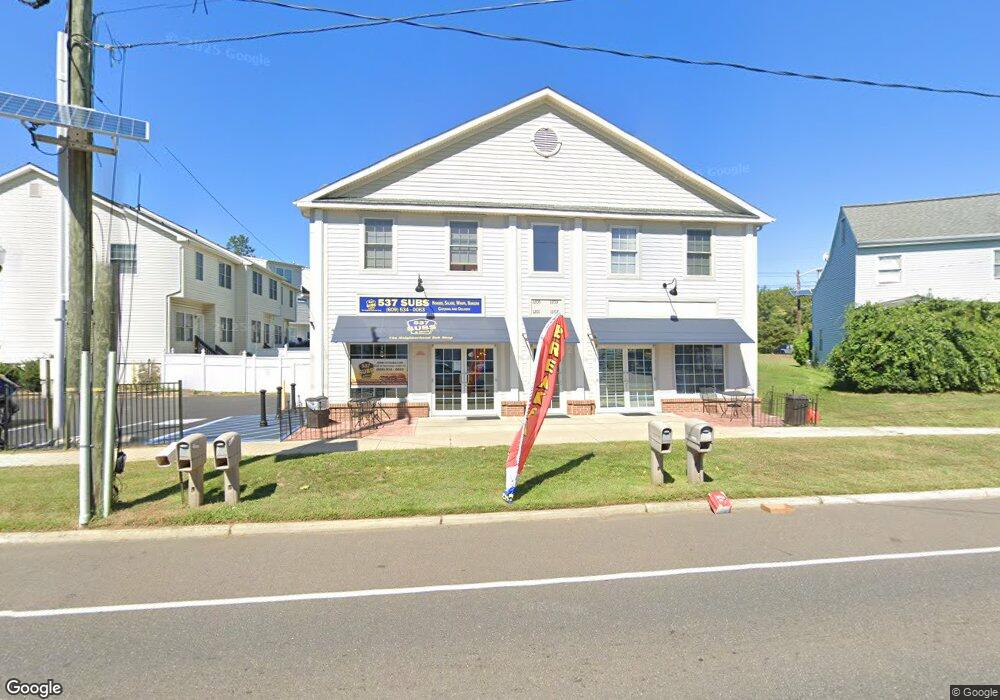 1205 Monmouth Rd, Mount Holly, NJ 08060 - photo 1