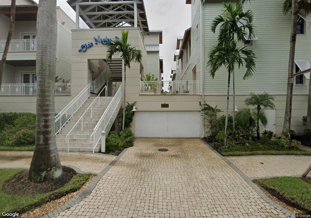 1001 10th St S unit 206, Naples, FL 34102 - photo 1