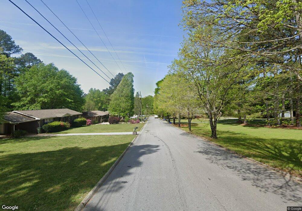 0 Wood St SE unit 8813846, Covington, GA 30014 - photo 1