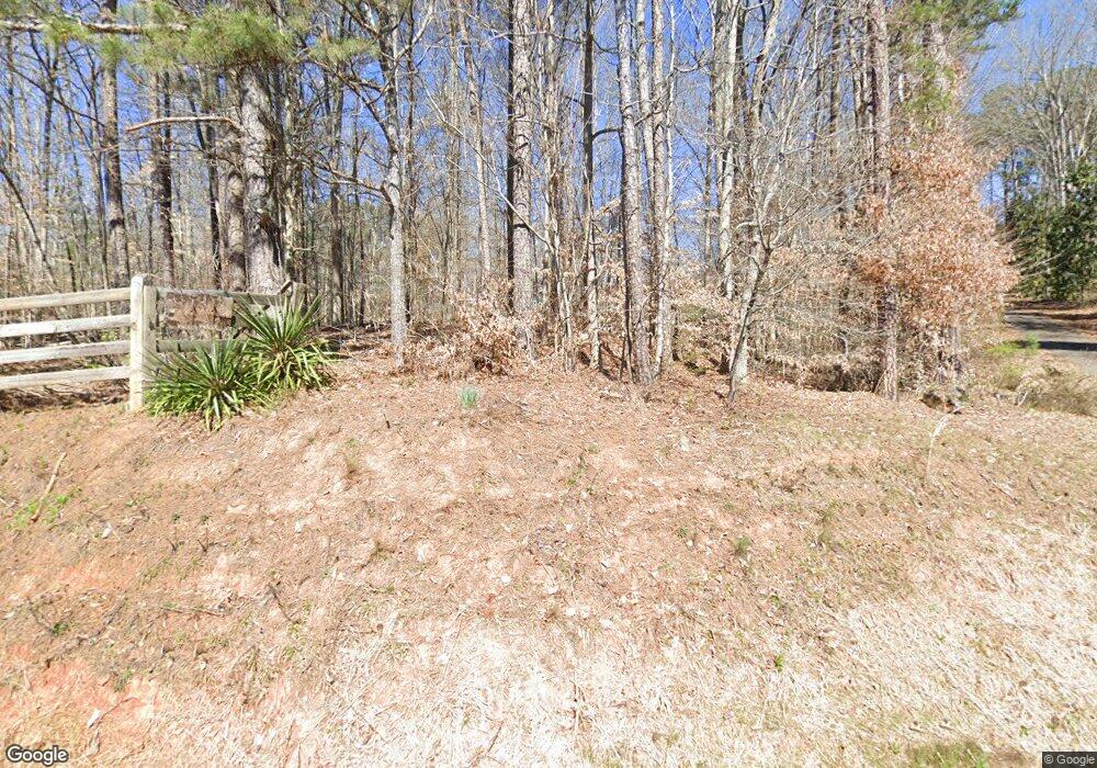 1397 Old Mill Rd, Ball Ground, GA 30107 - photo 1