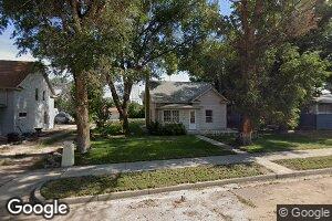333 2nd St, Hugo, CO 80821