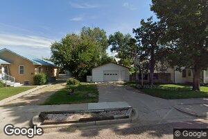 337 2nd St, Hugo, CO 80821
