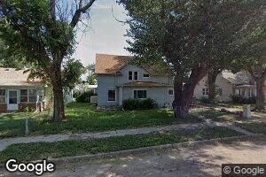 323 2nd St, Hugo, CO 80821